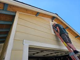 Siding for Commercial Buildings in Alexandria, KY